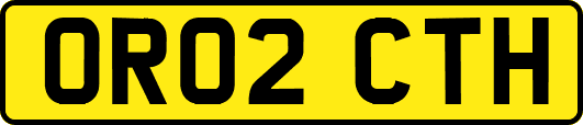 OR02CTH