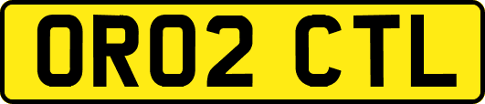 OR02CTL