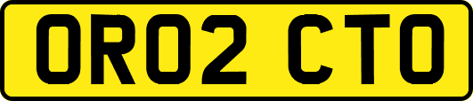 OR02CTO