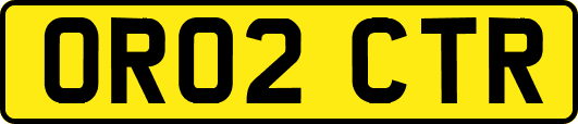 OR02CTR