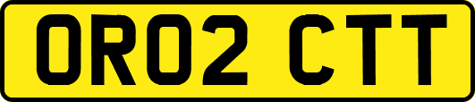 OR02CTT