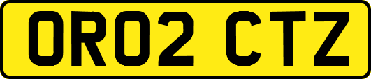 OR02CTZ