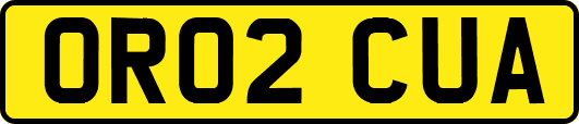 OR02CUA