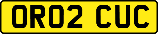 OR02CUC