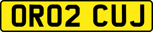 OR02CUJ