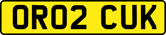 OR02CUK