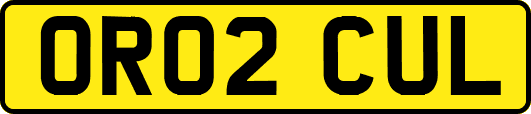 OR02CUL