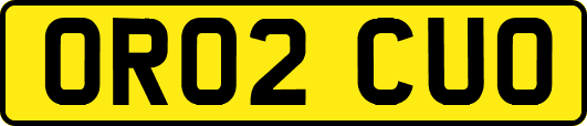 OR02CUO
