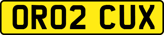 OR02CUX
