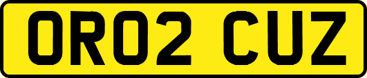 OR02CUZ