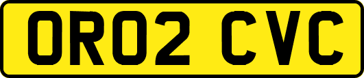 OR02CVC