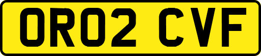 OR02CVF