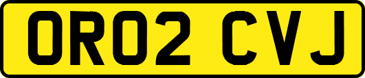 OR02CVJ