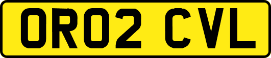 OR02CVL