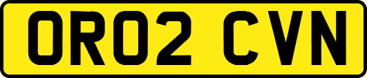 OR02CVN