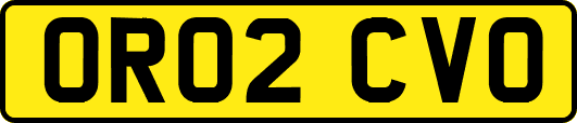 OR02CVO