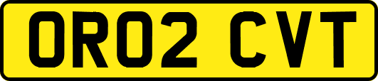OR02CVT