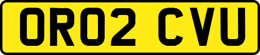 OR02CVU