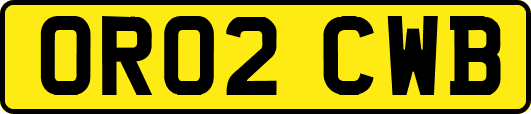 OR02CWB