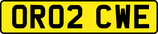 OR02CWE