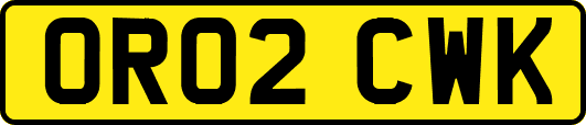 OR02CWK