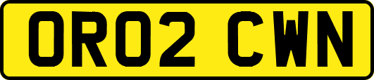 OR02CWN