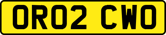 OR02CWO