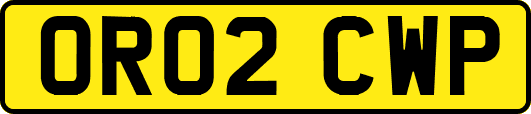 OR02CWP