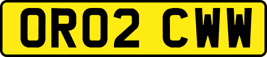 OR02CWW