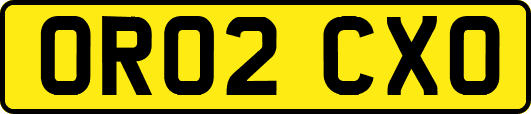 OR02CXO