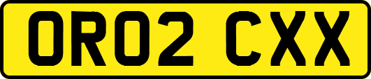 OR02CXX