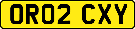 OR02CXY