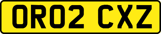 OR02CXZ