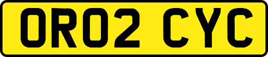 OR02CYC