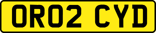 OR02CYD