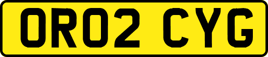OR02CYG