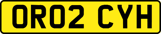 OR02CYH