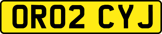 OR02CYJ