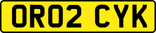 OR02CYK