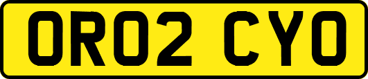 OR02CYO