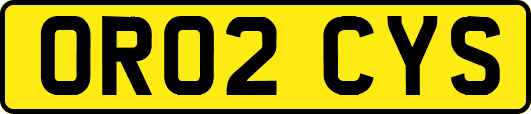 OR02CYS