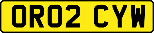 OR02CYW