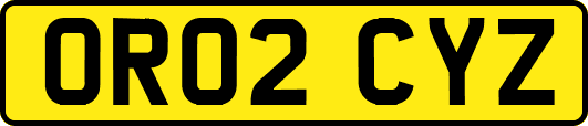 OR02CYZ