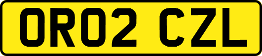OR02CZL