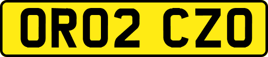 OR02CZO