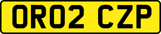 OR02CZP