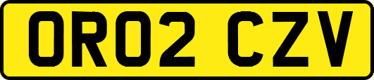 OR02CZV