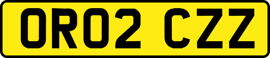 OR02CZZ