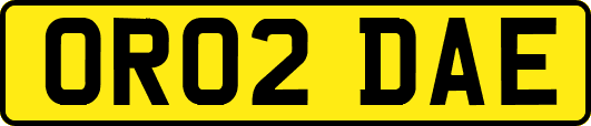 OR02DAE