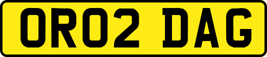 OR02DAG